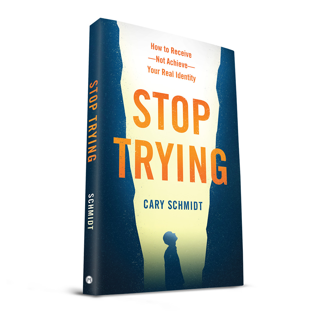 Toolbox: Stop Trying