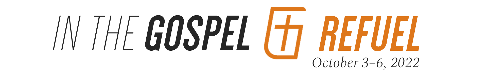In The Gospel Refuel22